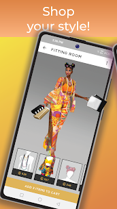 IMVU  online game  friends Apk Download 5