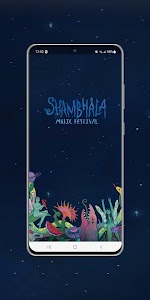 Shambhala Music Festival 2023 Unknown