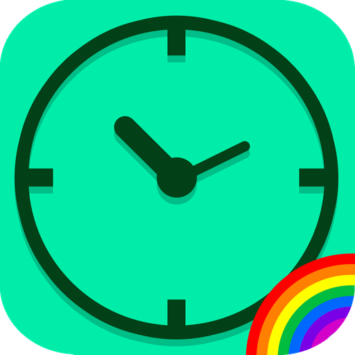 Timeline: Play and learn  Icon