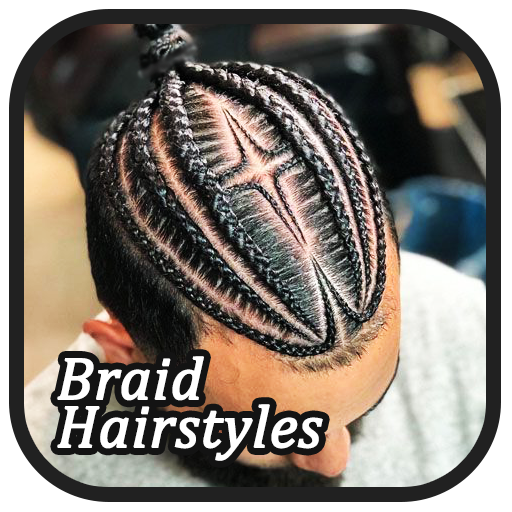 300 Black Men Braid Hairstyles Download on Windows