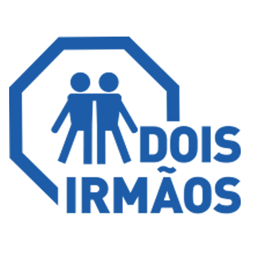 CFC Dois Irmãos logo