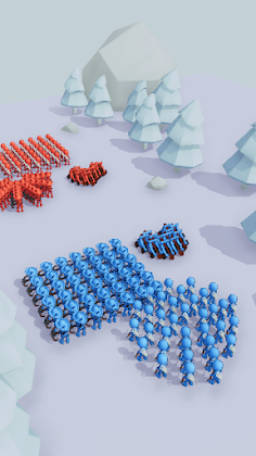 Formation Master - Screenshot 3
