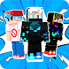 The Boys Skin Minecraft - Androidアプリ