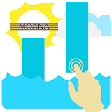 Piano Tiles - Moana icon