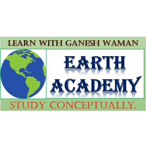 Learn With Ganesh Waman logo