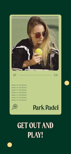 Park Padelのおすすめ画像4
