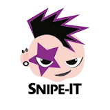 Snipe-IT Assets Management - Scanner App icon