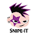 Snipe-IT Assets Management - Scanner App icon