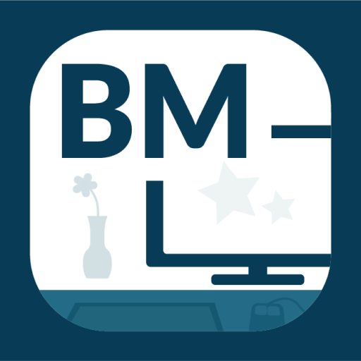 Büromanagement Trainer logo
