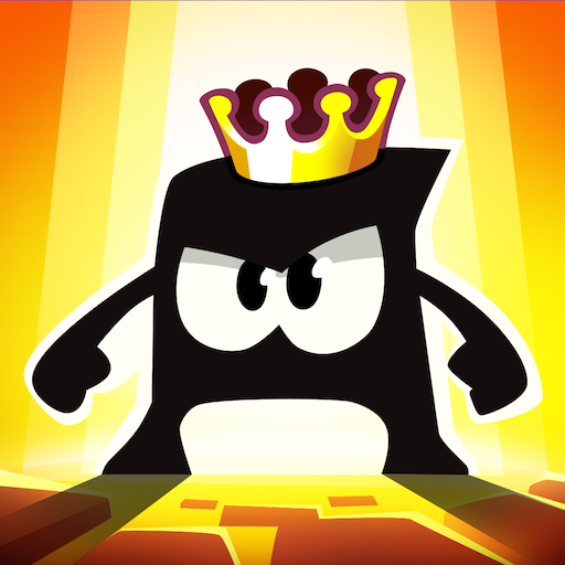 Download King of Thieves (MOD Full)