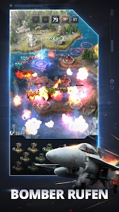 Gunship Battle Total Warfare Screenshot