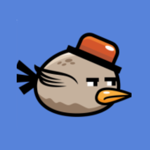 Evy Bird logo