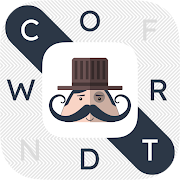 Mr. Mustachio : Word Search