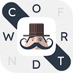 Mr. Mustachio : Word Search
