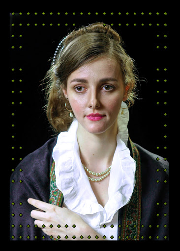 Строгановы