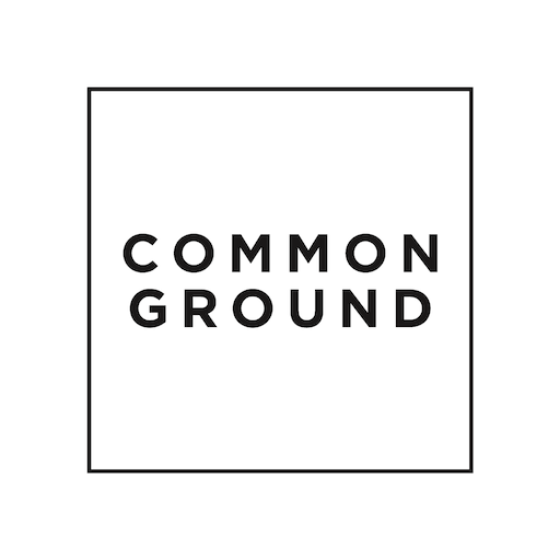 Common Ground  Icon