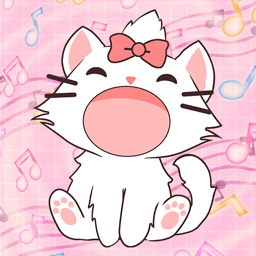 Duet PopCats: Cute Kitty Music Download on Windows