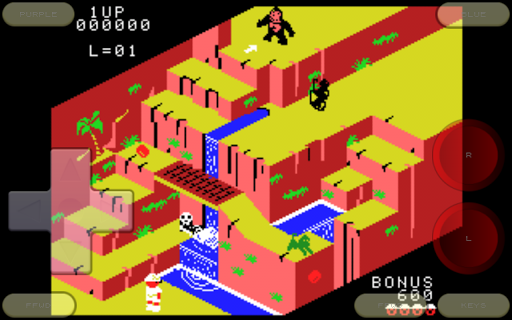 ColEm - ColecoVision Emulator 2