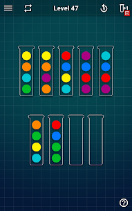 Ball Sort Puzzle Mod Apk 1.7.1 (Unlimited Coins, Unlocked) 11