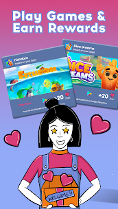Play’N’Give: Earn or Donate! APK for Android Download 1