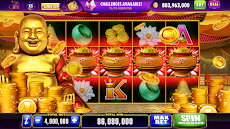 Cashman Casino Slots: スロットゲームのおすすめ画像3