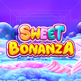 Sweet Bonanza Slot Casino Game icon