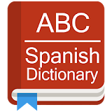 Spanish Dictionary Translator icon