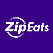ZipEats - Restaurant Finder and Food Delivery App