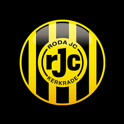 Roda JC - Officiële App 6.2.0 Icon