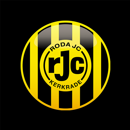 Roda JC - Officiële App  Icon