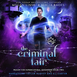 Icon image The Criminal Lair