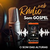 Rádio Web Som Gospel icon