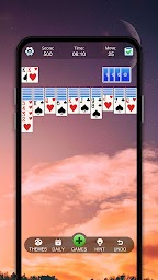 Spider Solitaire - Card Games