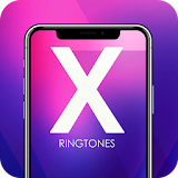 Best ìPhone X Ringtones Remix icon
