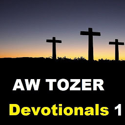 Icon image AW Tozer Devotional Series 1