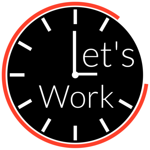 Let's Work (Relógio) Изтегляне на Windows
