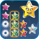 Star Crush 3 icon