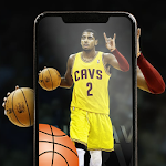 Cover Image of Download Kyrie Irving Wallpaper 1.0 APK