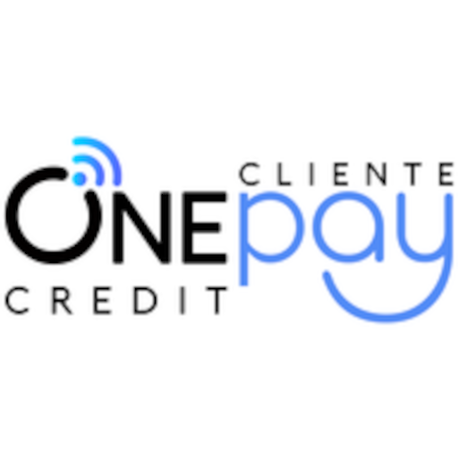 OnePay Cliente logo