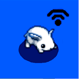 Laggy Rabbit icon