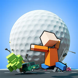 Icon image Giant Golf