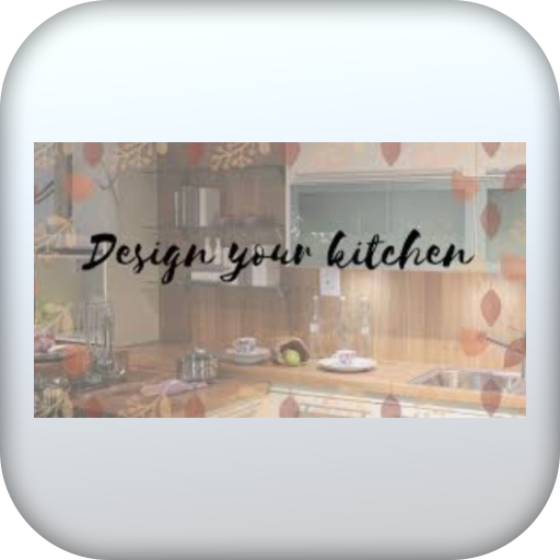 Modern kitchen design Download on Windows