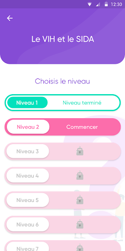 Hello Ado Games Screen 2