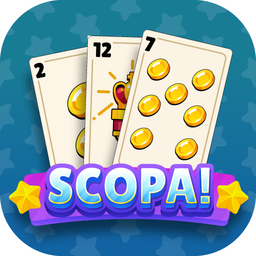 Download Scopa! Online card game for PC Windows 7, 8, 10, 11