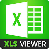 Xlsx File Reader and Xls Viewer