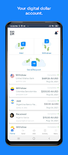 Airtm v4.1.1 (Unlimited Money) Free For Android 1