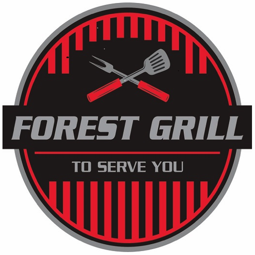 Forest Grill 1.1 Icon