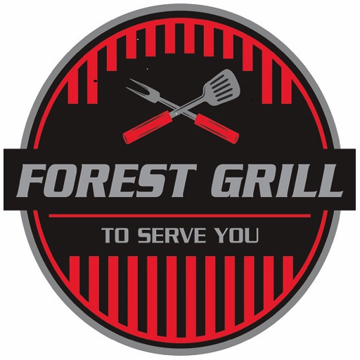 Forest Grill logo