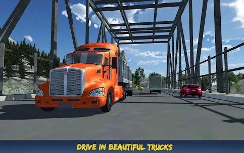 Truck Roads: Most Dangerous