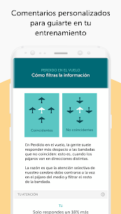 Descargar Lumosity Premium APK 2025: Última versión 5